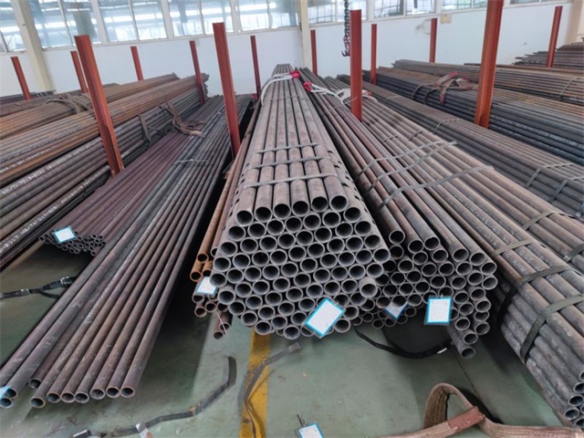 芦淞20G合金无缝钢管